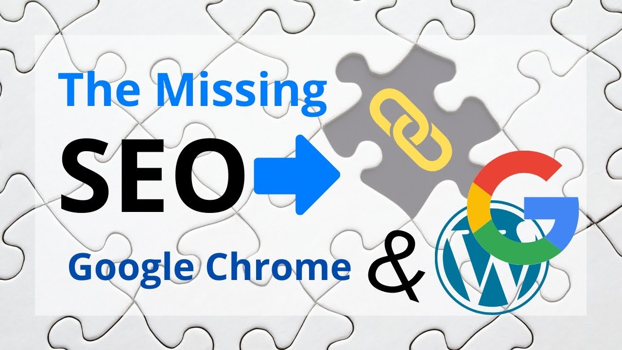10 Google Chrome Extensions and WP Plugins for 2020 SEO