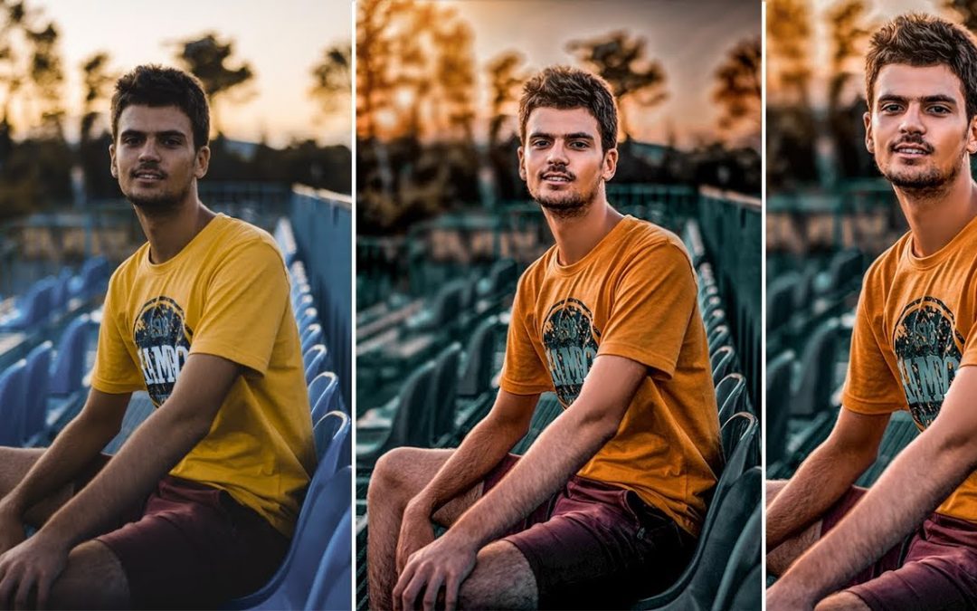 PS || Photoshop Tutorial - Real CB Editing in Photoshop cc ...