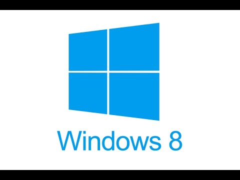 How to make windows 8 logo (quick and easy) in Adobe Photoshop.
