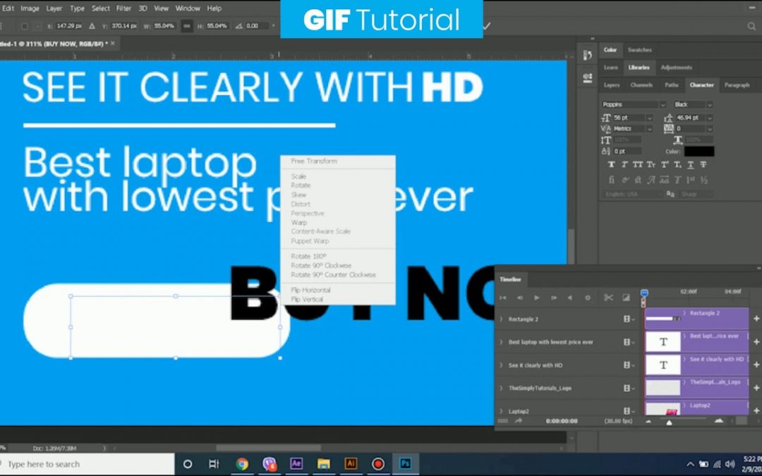 how to make a gif in photoshop cs4 how to make a gif in photoshop cs4
