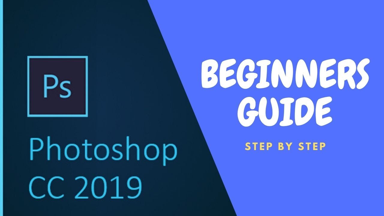 Photoshop Basics for Beginners | Graphic Design | Codershubbd