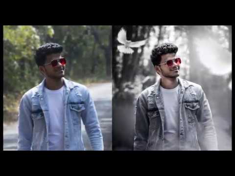 Photoshop manipulation tutorial like vijay mahar | Instagram Viral Editing 2020 |