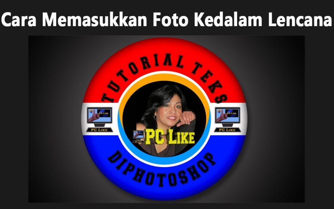  Cara  Membuat  Desain  LOGO Lencana keren Di  Photoshop  