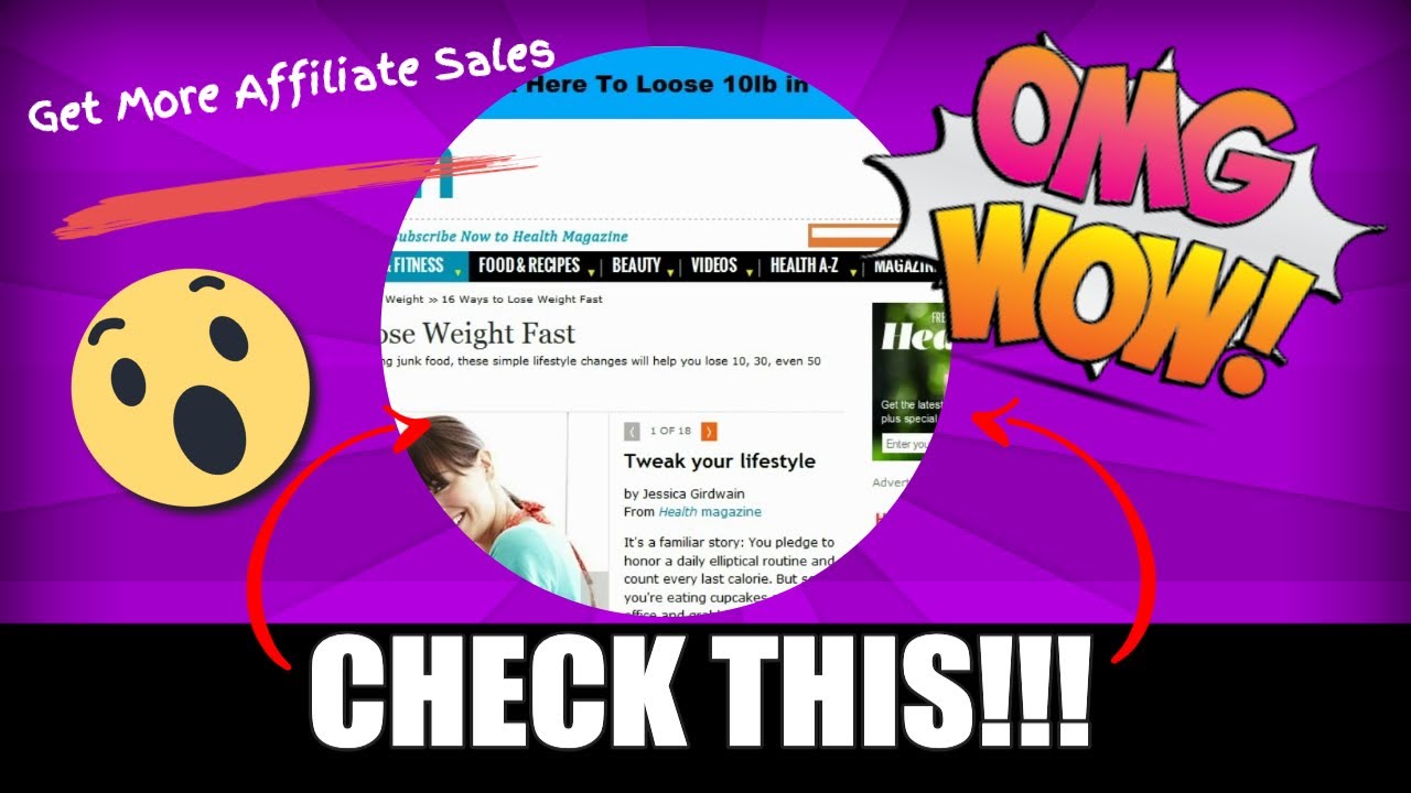 Attract More Affiliate Sales With This Free Wordpress Plugin