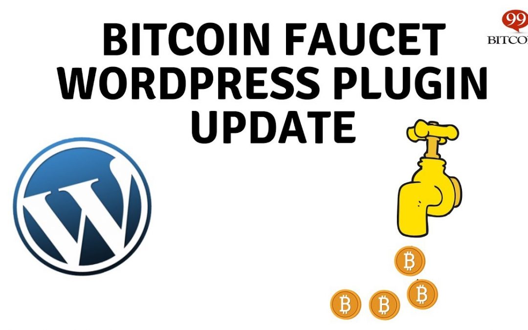 bitcoin faucet wordpress plugin