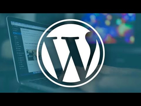 Create an Ecommerce site with Wordpress