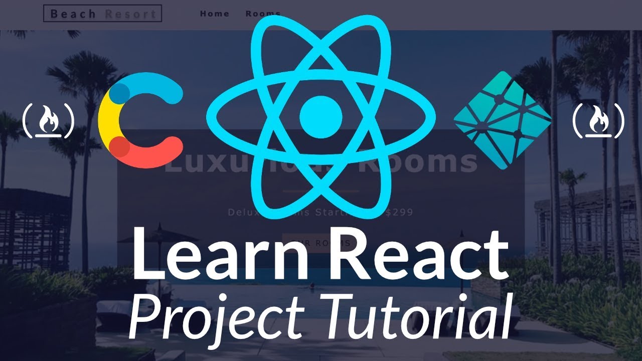 In-Depth React Tutorial: Build a Hotel Reservation Site (with Contentful and Netlify)