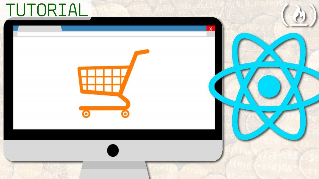React Tutorial: Build an e-commerce site from scratch using React and Netlify