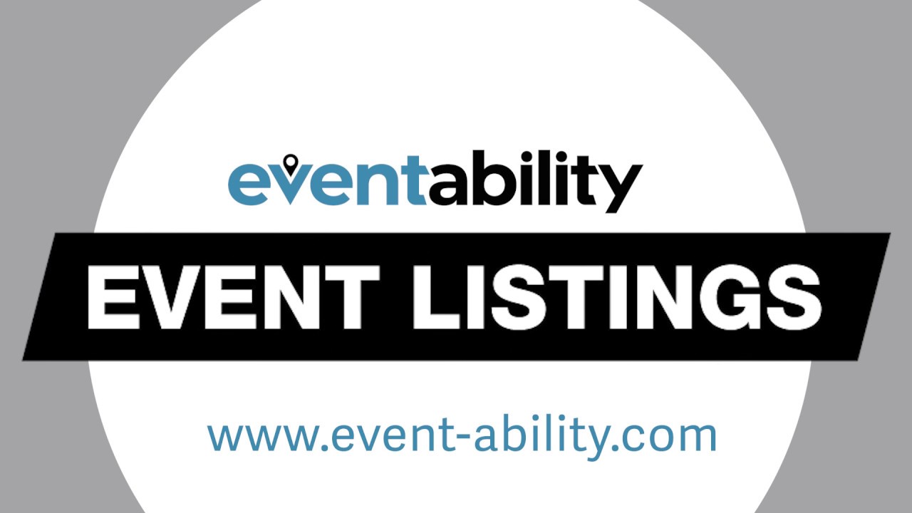 EventAbility - Event Listings - Free Wordpress Plugin