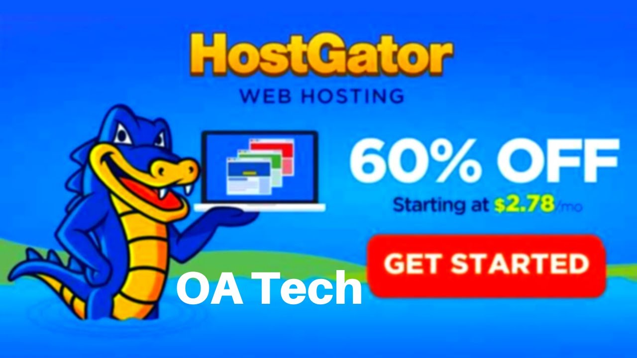 Hostgator | Hostgator tutorial | Hostgator WordPress install  in 2020 (Step by Step Tutorial)