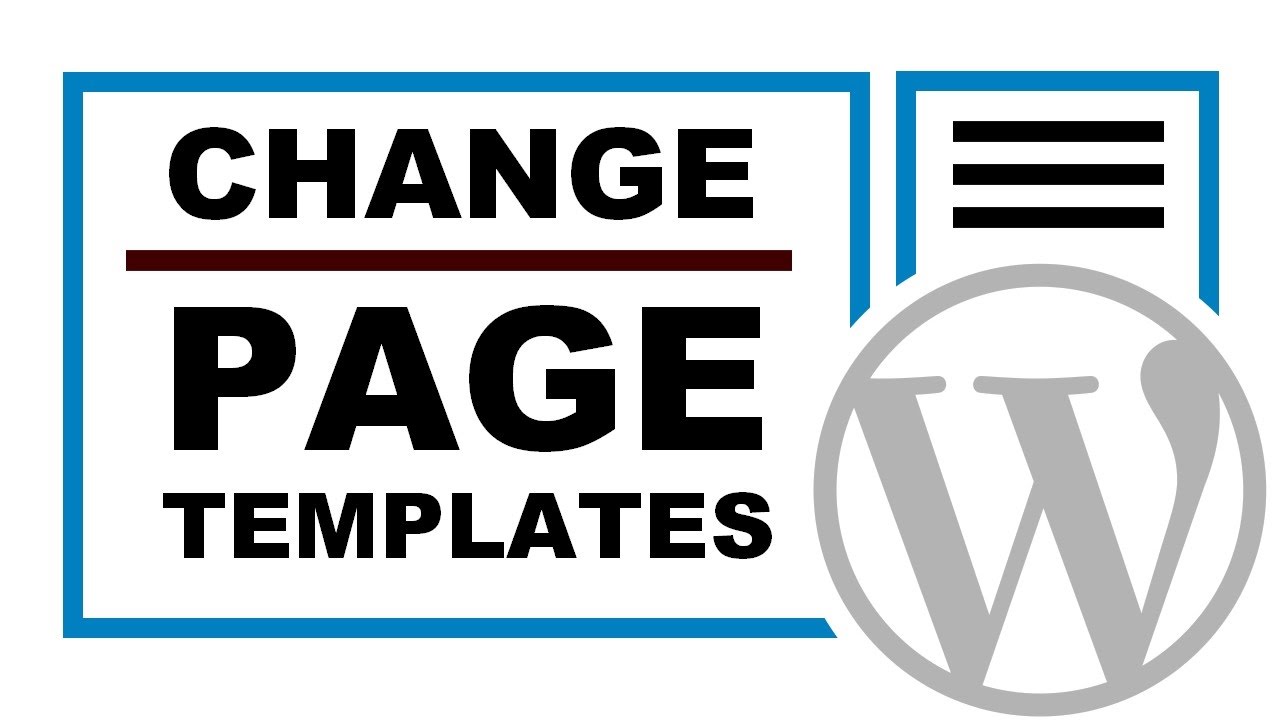 How To Change The Page Template In WordPress Dieno Digital Marketing how-to-change-template-in-joomla-4-free-template-joomla-5