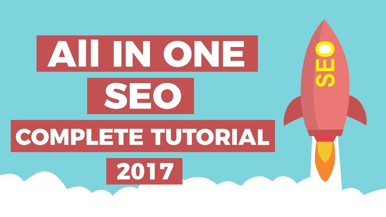 How To Setup "All In One SEO Pack" Plugin For Wordpress 2017