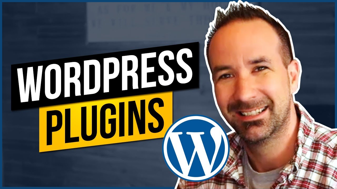 How to Install WordPress Plugins | WordPress Tutorials