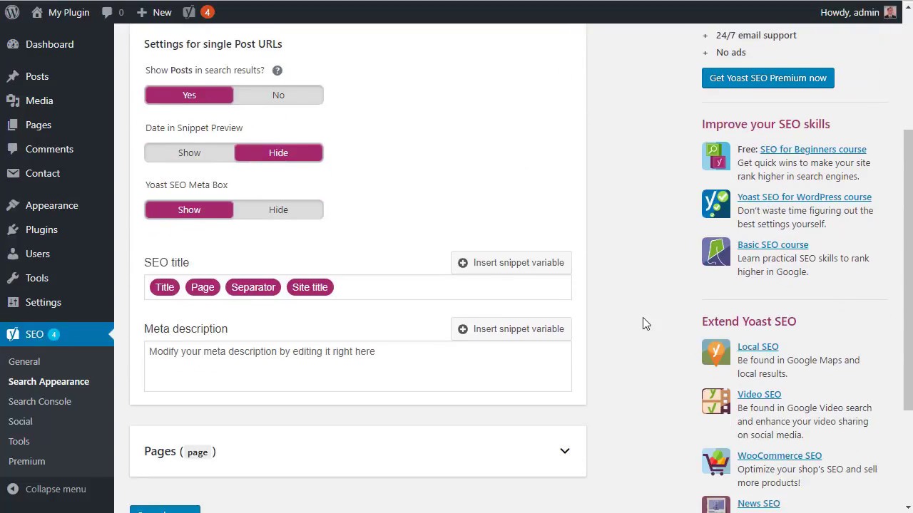 yoast seo checker yoast seo checker