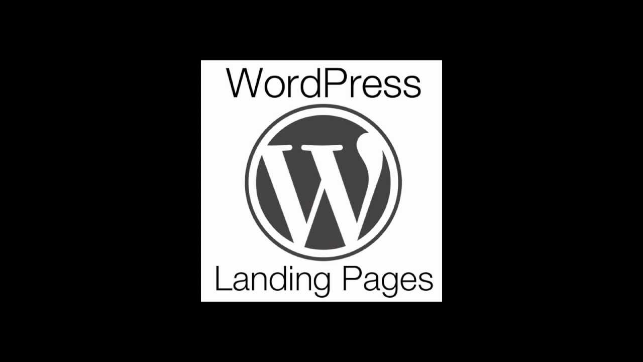 Introducing the Free WordPress Landing Page Plugin & Framework