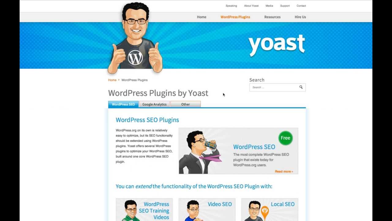 Local SEO WordPress Plugin Local SEO WordPress Plugin