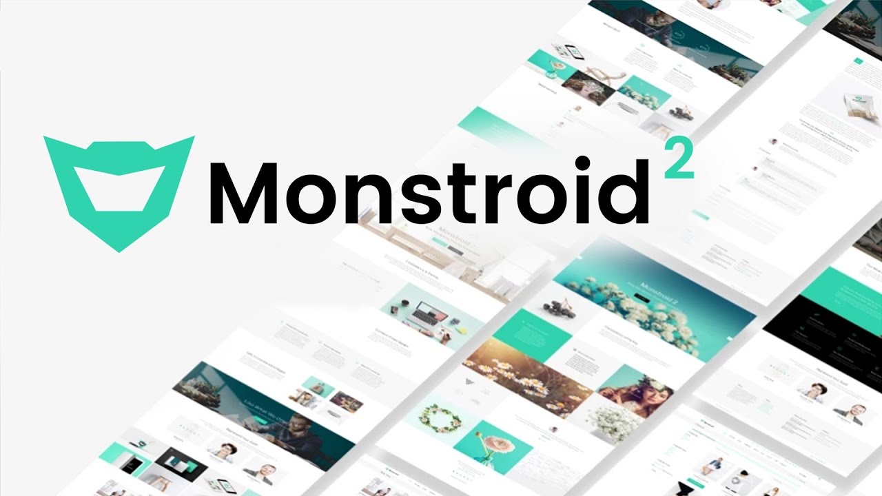 Monstroid 2. "Timetable and Event Schedule" Plugin Overview