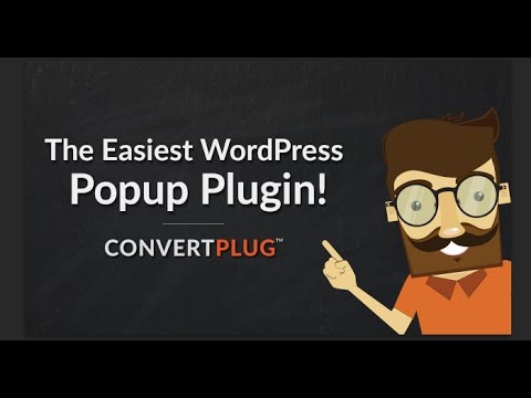 The Best WordPress Popup Plugin