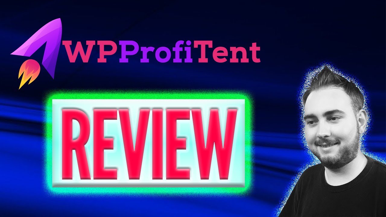 WPProfiTent Review, Demo & Bonuses