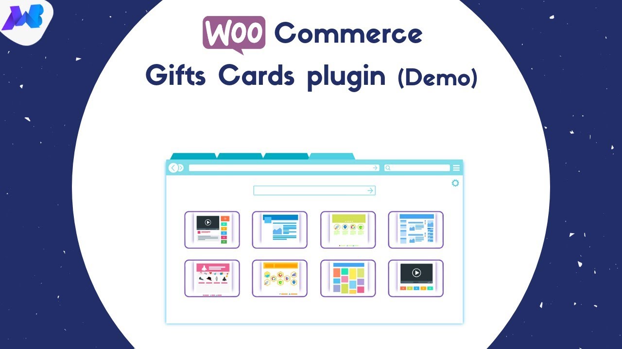 WooCommerce Gifts Cards Plugin [2018 Updated]