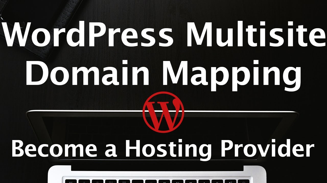 WordPress Multisite Tutorial - Domain Mapping Plugin - Custom URLs - WordPress Hosting Service