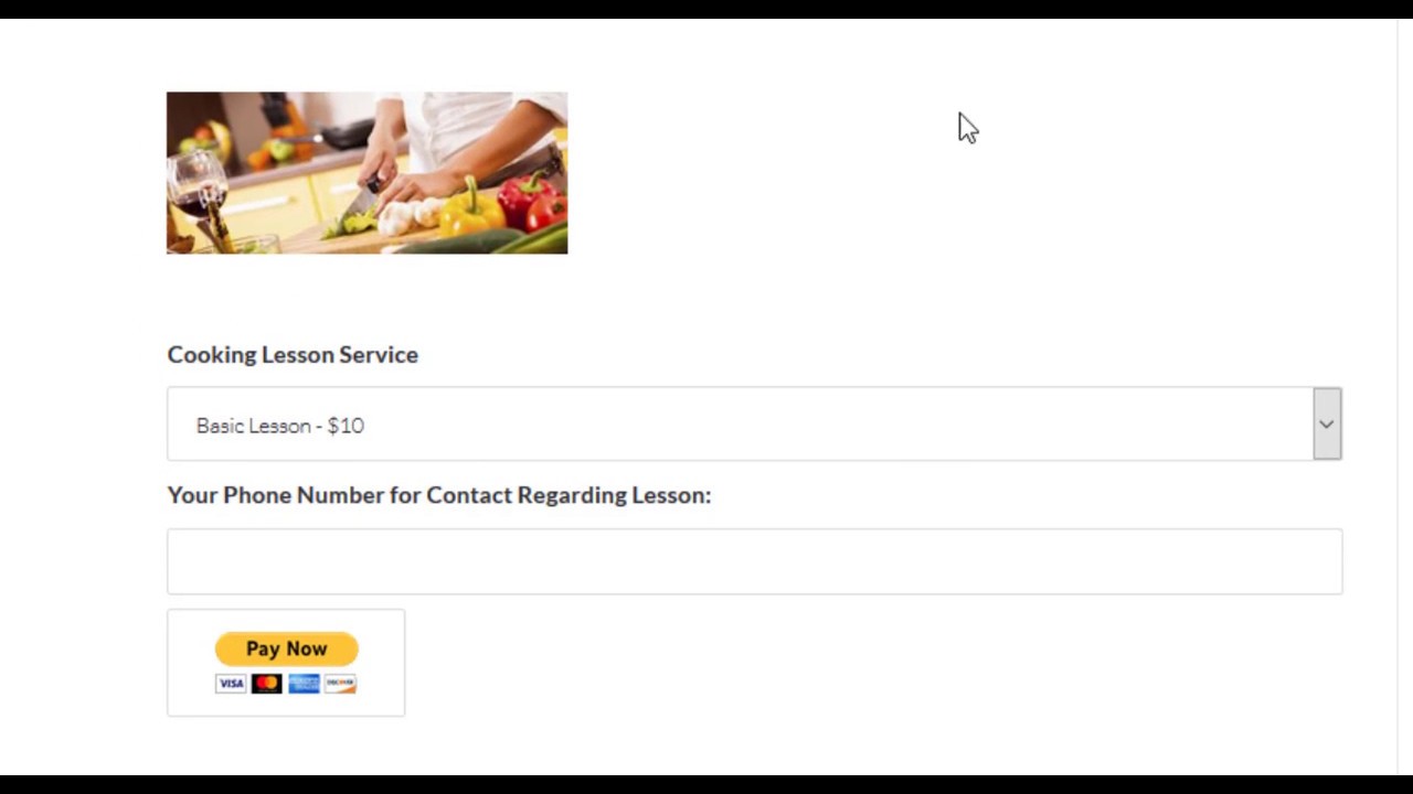 WordPress Paypal Payment Accept Plugin Tutorial Part 1 WordPress Paypal Payment Accept Plugin Tutorial Part 1