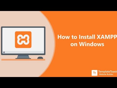 How to install Xampp in Localhost 100%Working