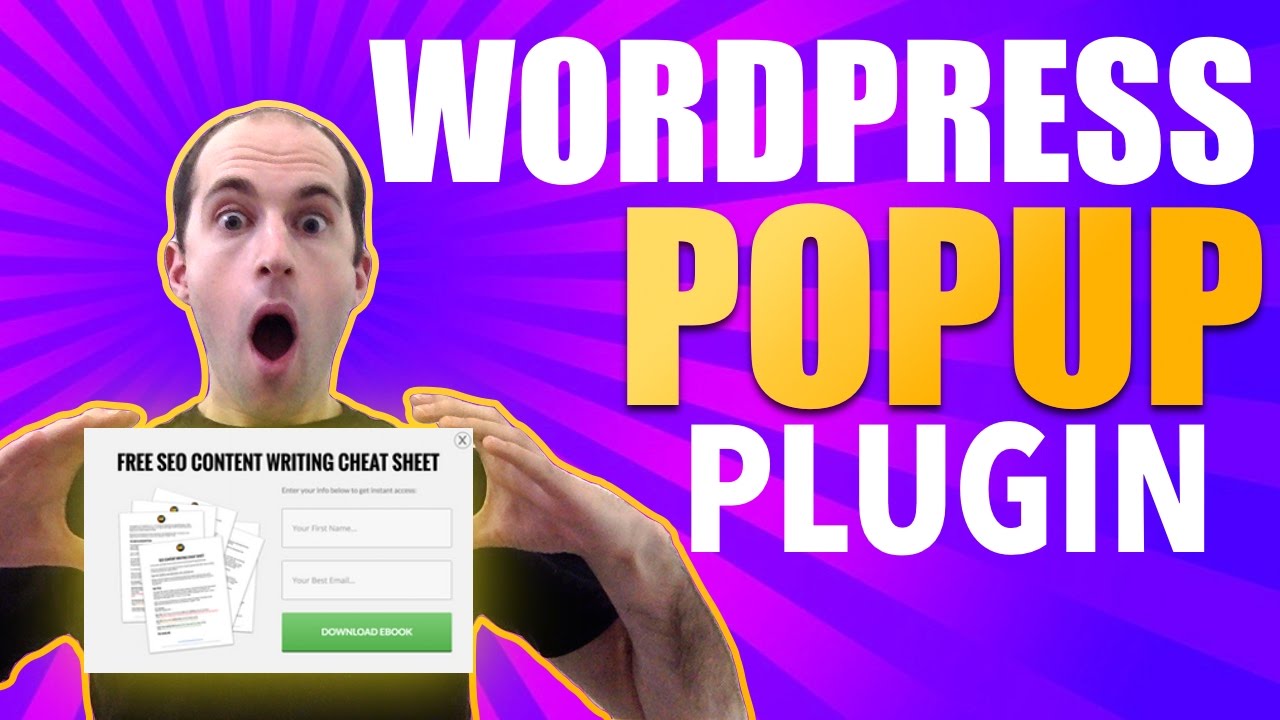 Wordpress Popup Plugin - Thrive Leads Review - The Best Popup Plugin For Wordpress