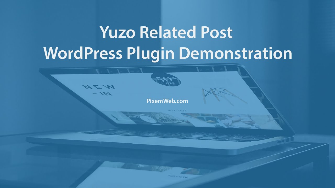 Yuzo Related Posts WordPress Plugin