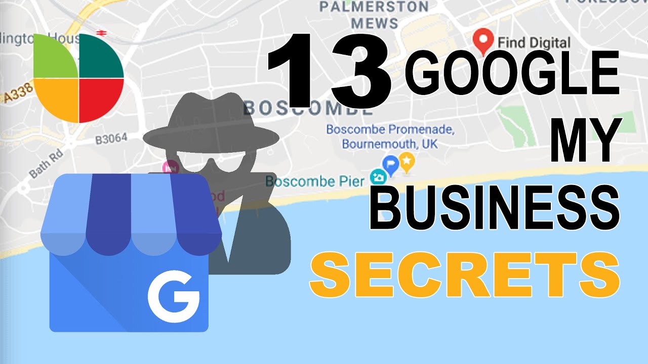 13 Google My Business Optimization Tips to Rank Higher in 2020