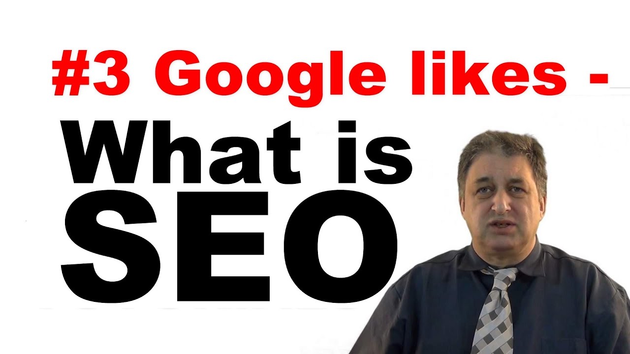 #3 SEO Tutorials for Beginners | Good Search Engine Optimization for promoting your website