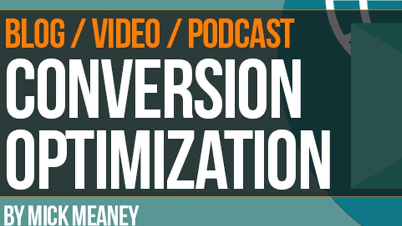 5 Conversion Rate Optimization Tips