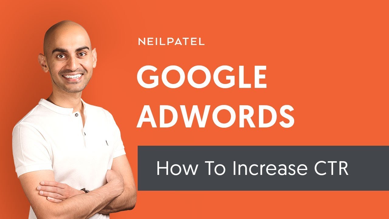 5 Ways to Make Google AdWords More Profitable (Improve Your CTR!)