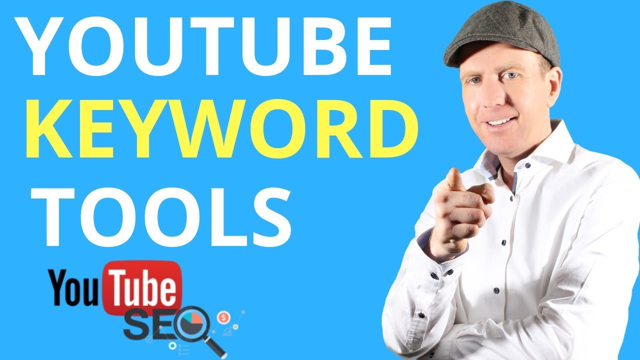 5 YouTube SEO Tools 2020 - Word beter gevonden op YouTube Hoe rankt je video hoger in YouTube