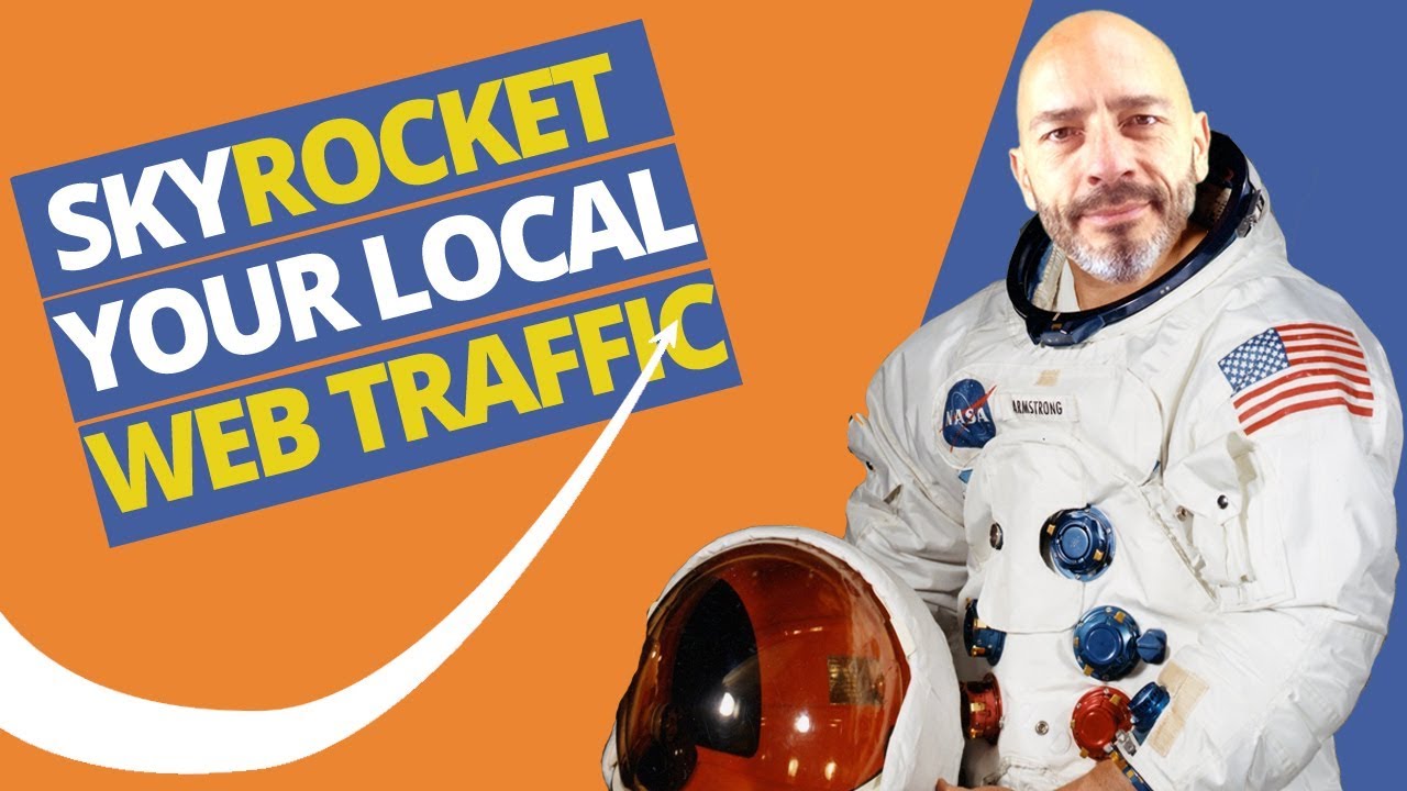 8 Local SEO Hacks that will Skyrocket your Traffic