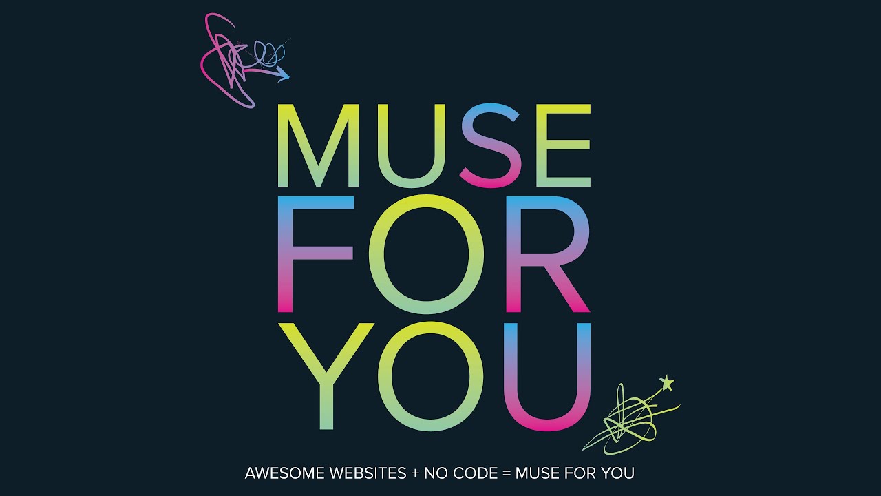 Adobe Muse CC 2014 | Search Engine Optimization | Muse For You
