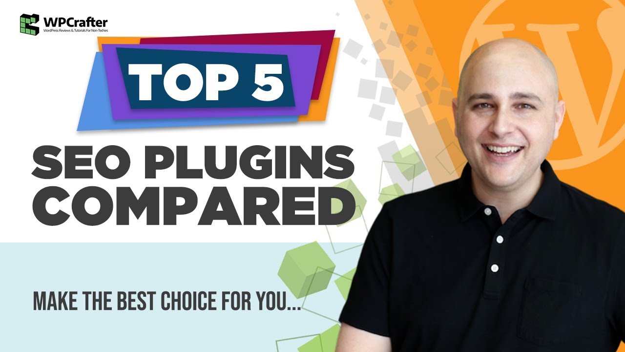 Best WordPress SEO Plugins Compared - Yoast, AIO SEO, SEO Framework, SEOPress, + More (2018)