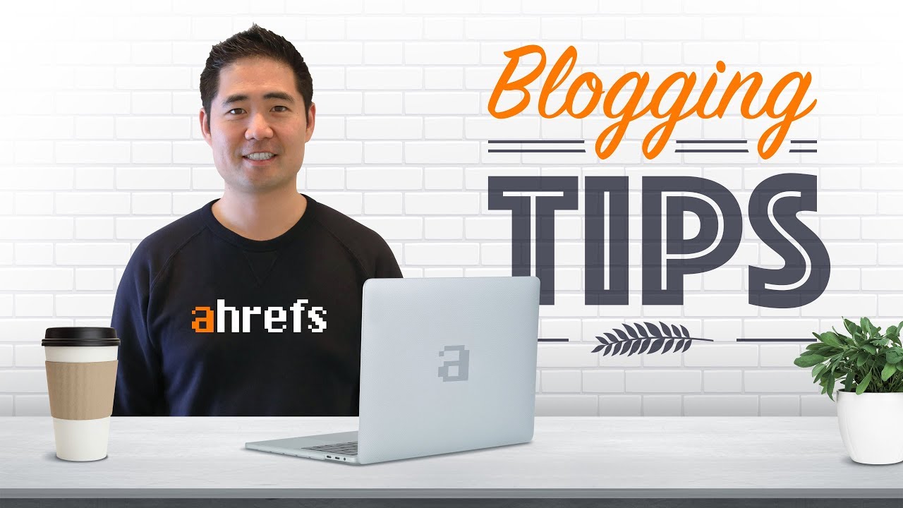 Blogging Tips for Beginners That Actually Work