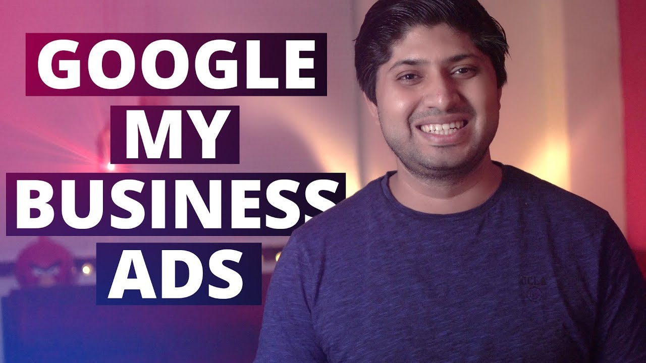 Create Google My Business Ad | Bonus Tips, Tricks, And Explanation
