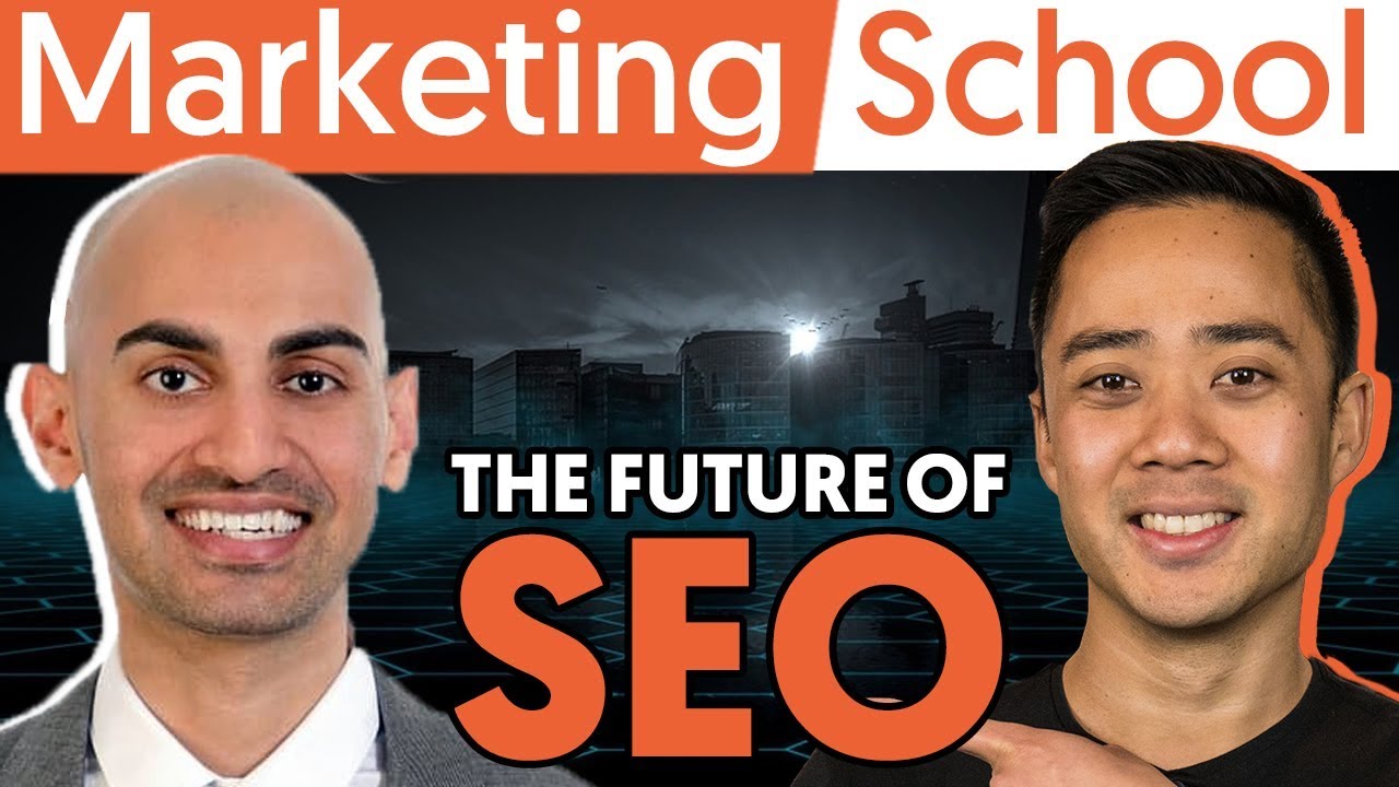 How SEO Is Going to Change in 2019 | Ep. #645