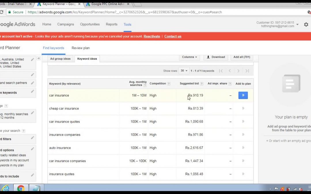 search engine optimization tips - How To Change Currency Setting In ...