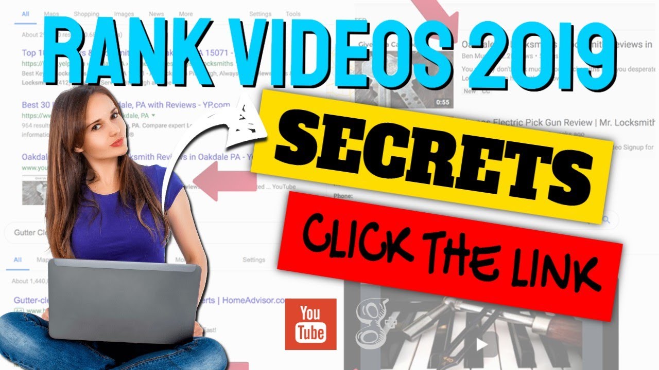 How To Do Youtube Seo - Learn Youtube Seo Tips - Youtube Search Engine Optimization In Hindi