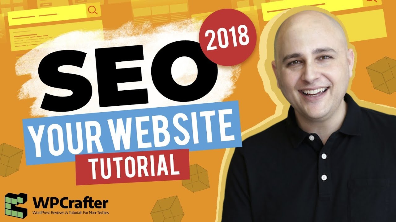 How To SEO Optimize Your WordPress Website With SEOPress Setup Tutorial