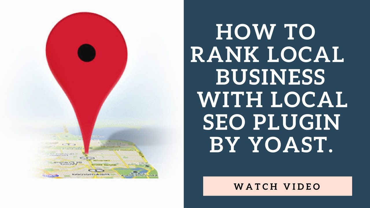 How to Configure Local SEO Plugin by Yoast for WordPress