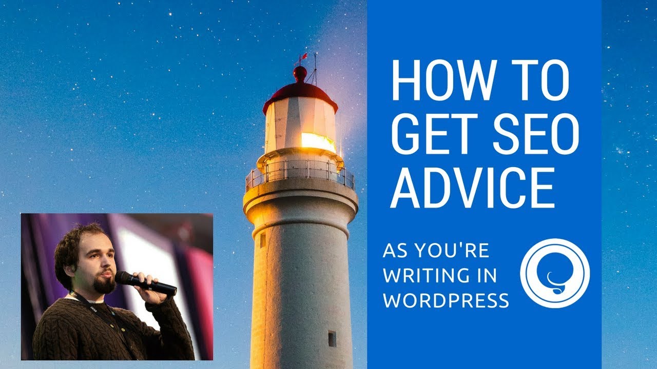 How to Get SEO Advice in Real Time While You Are Typing a New Page in WordPress