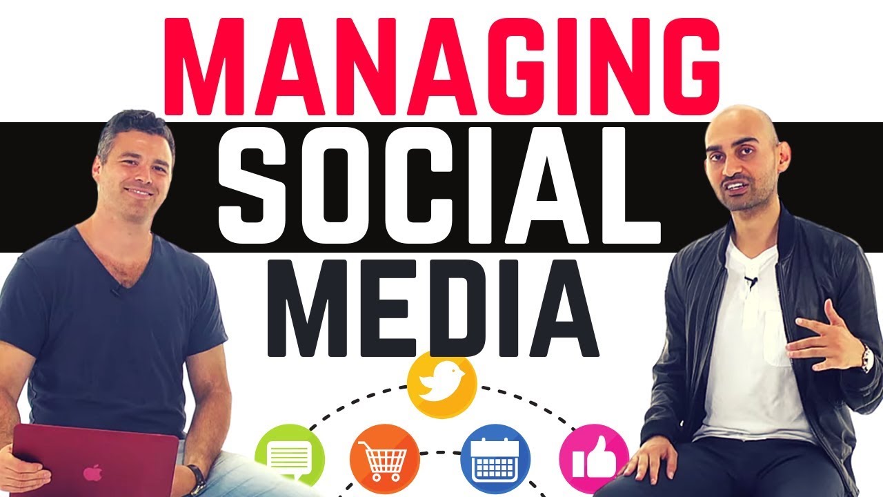 search engine optimization tips – How to Manage (Multiple) Social Media ...