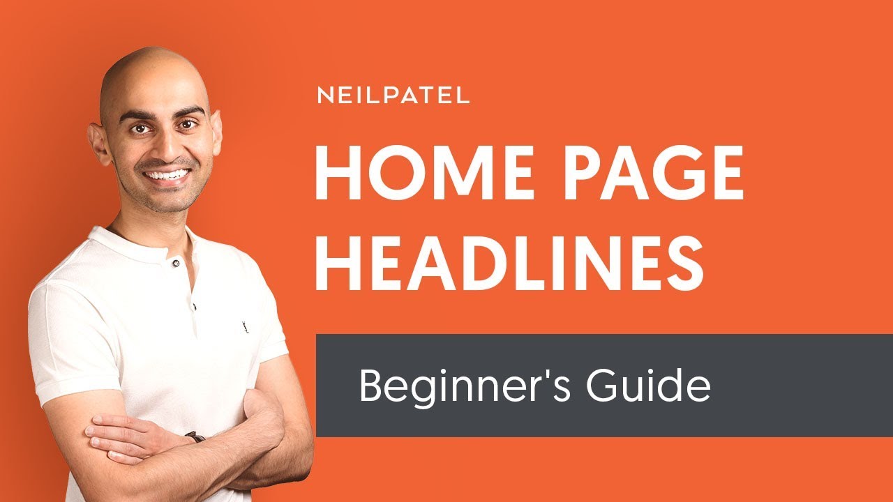 How to Write Catchy Headlines That Convert | Copywriting Secrets For Digital Marketers