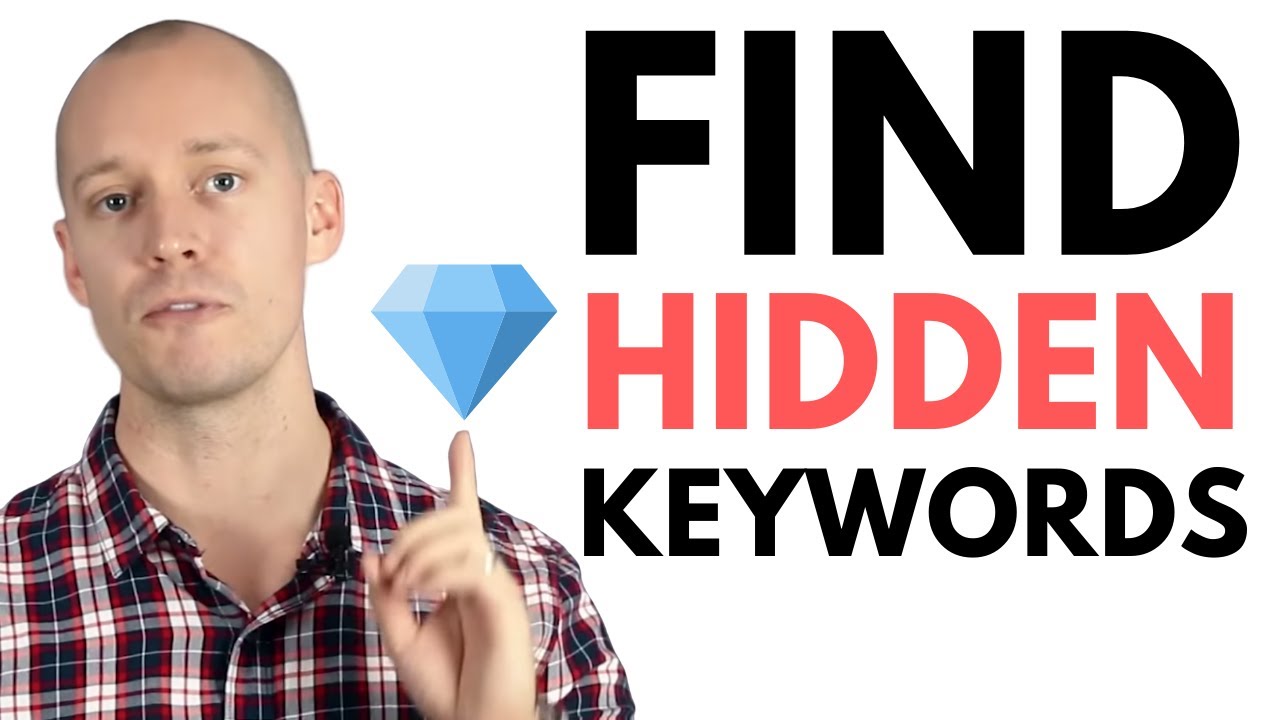 Keyword Research Tutorial for 2020 (NEW)