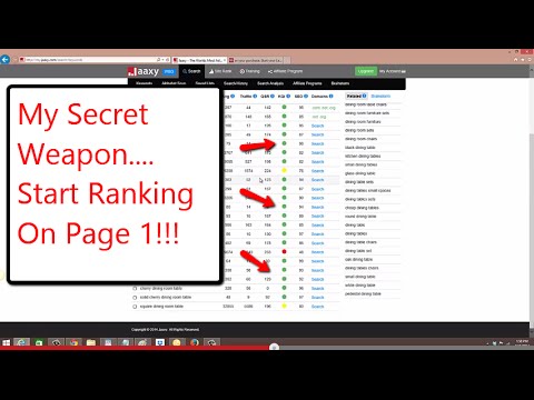 Keyword Tool-Search Engine Optimization Tools-How To Rank On The 1st Page Of Google,eBay,Amazon