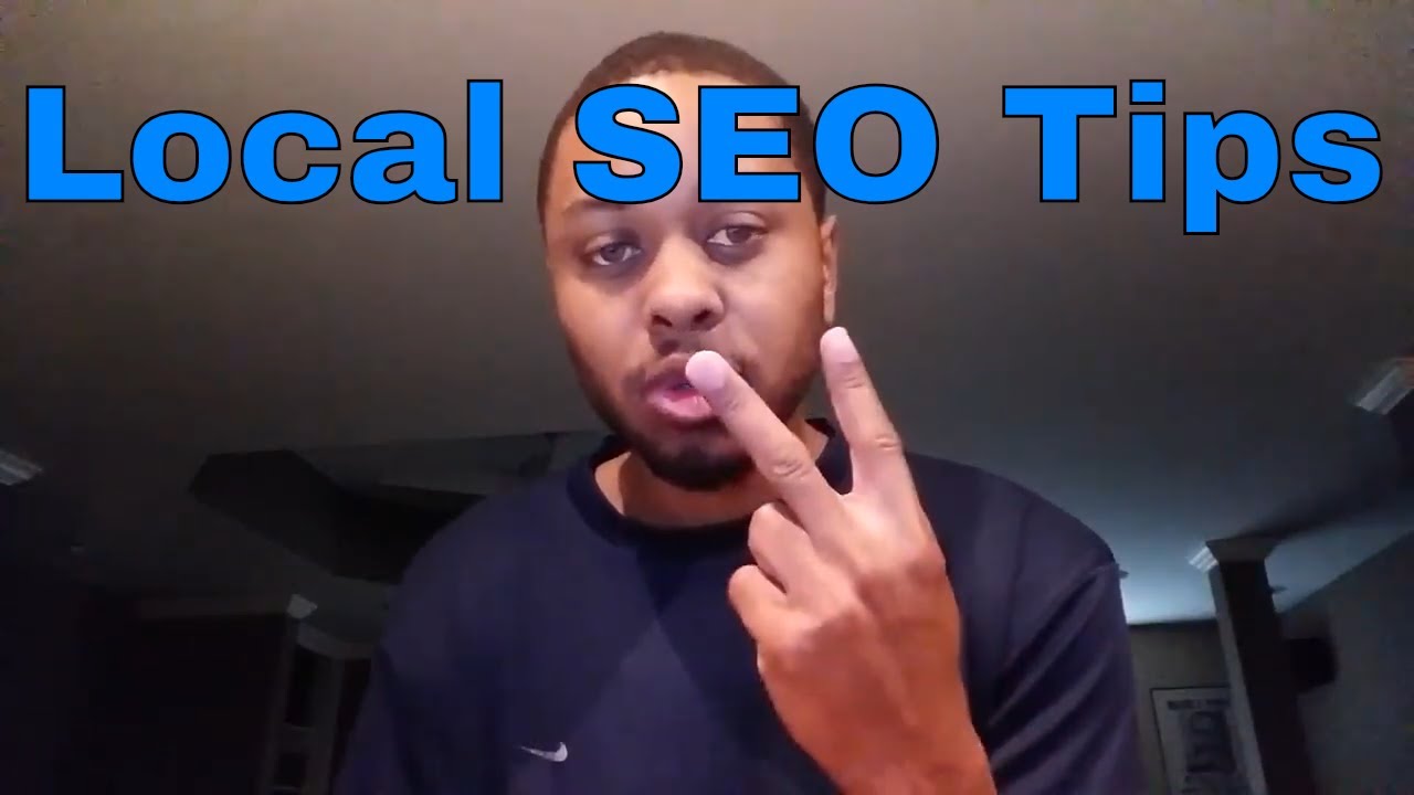 Local SEO Tips for 2019